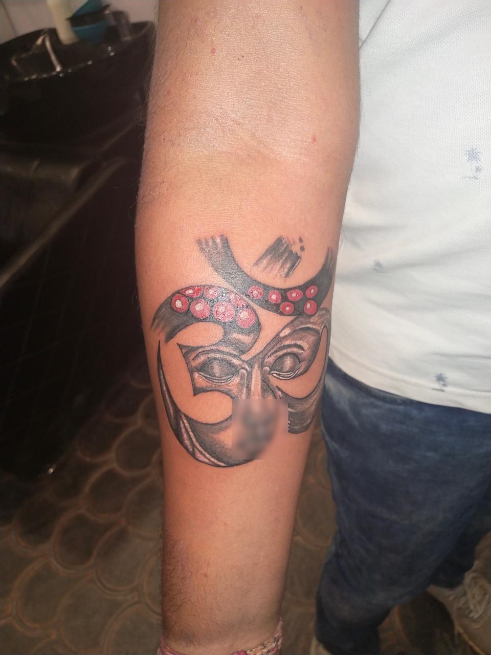 Minimal Tattoos